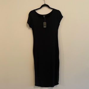 Forever 21 Body Con Dress